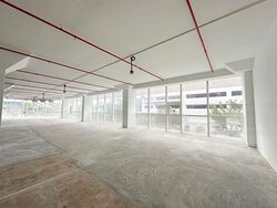 Luzerne Building (D12), Factory #455177941